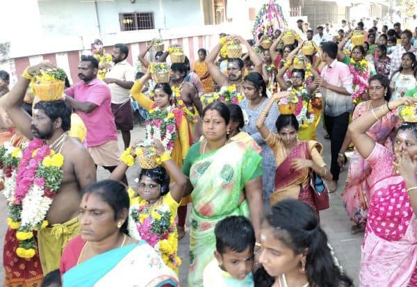 Latest Tamil News