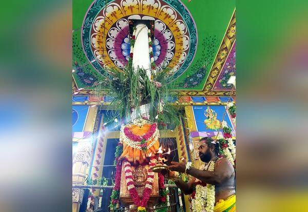 Latest Tamil News