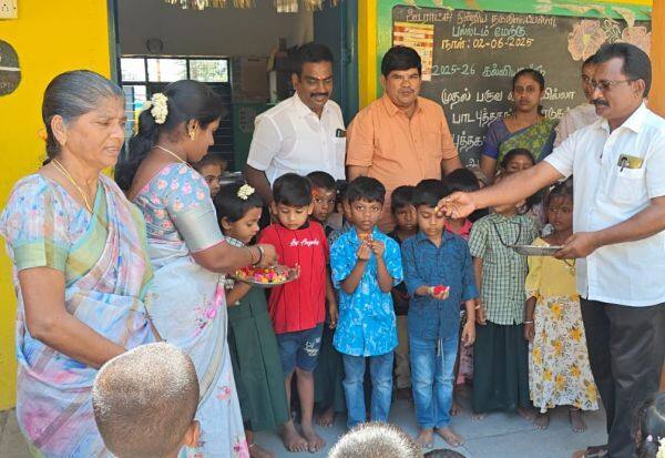 Latest Tamil News