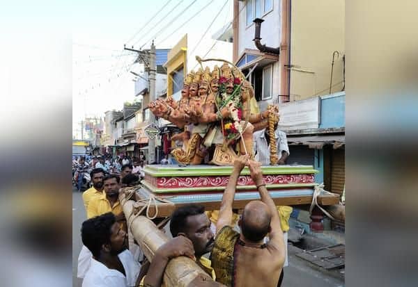Latest Tamil News