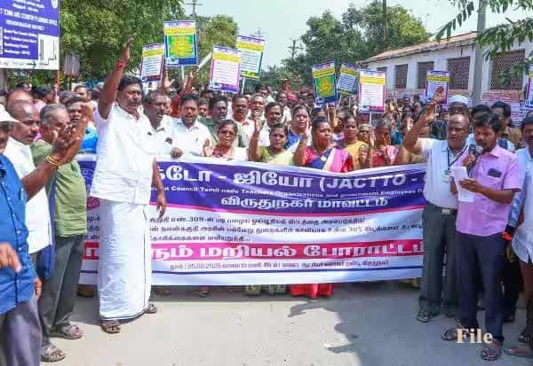 Latest Tamil News