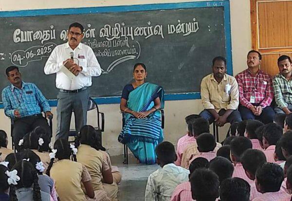Latest Tamil News