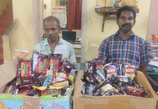 Latest Tamil News