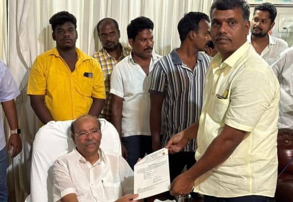 Latest Tamil News