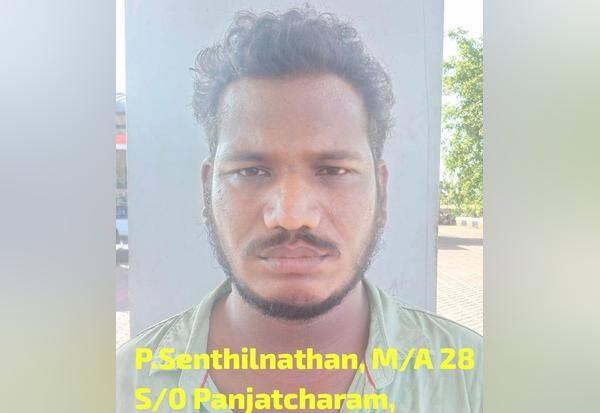 Latest Tamil News