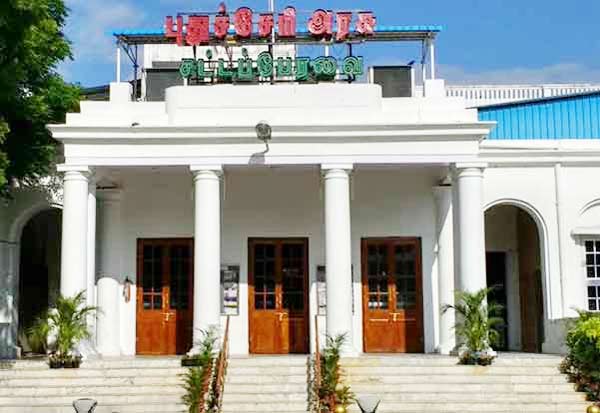 Latest Tamil News
