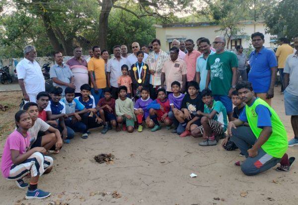 Latest Tamil News