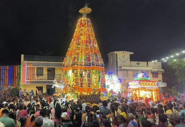 Latest Tamil News