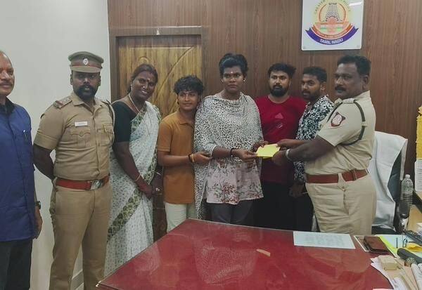 Latest Tamil News