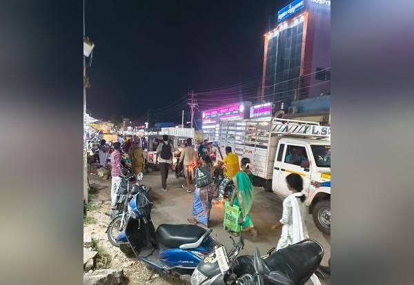 Latest Tamil News