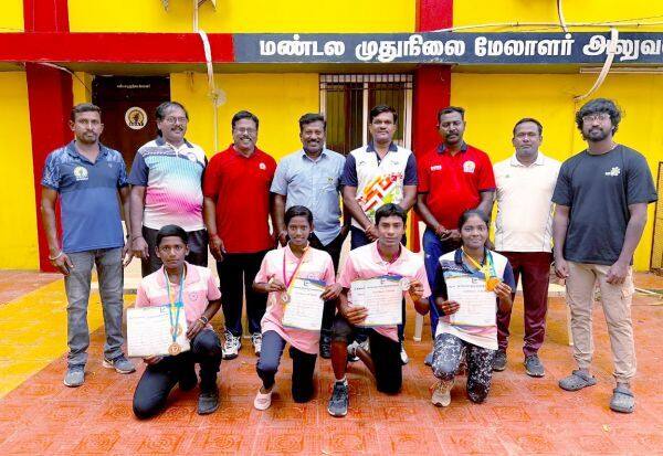 Latest Tamil News