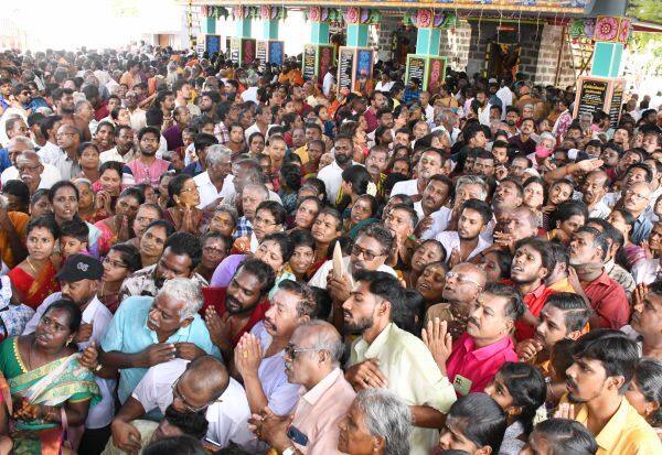 Latest Tamil News