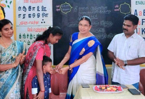 Latest Tamil News
