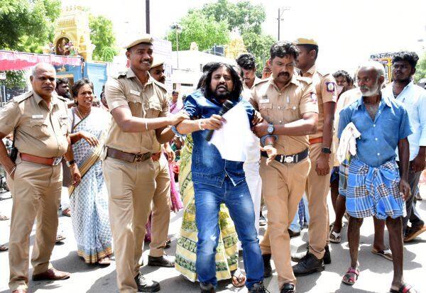 Latest Tamil News