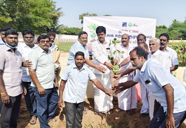 Latest Tamil News