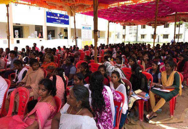 Latest Tamil News