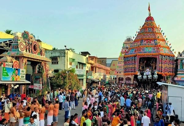 Latest Tamil News