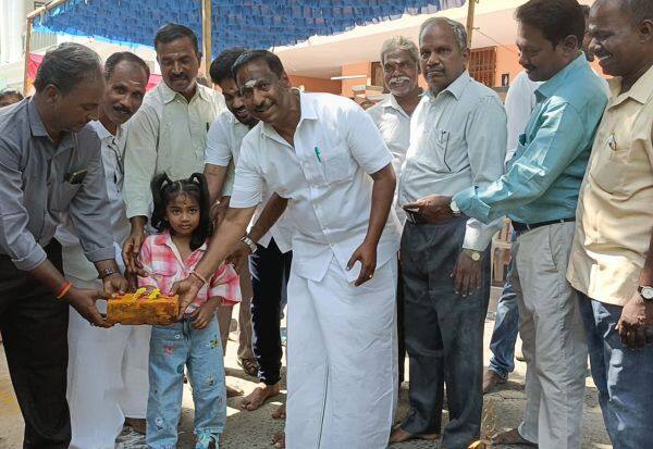 Latest Tamil News