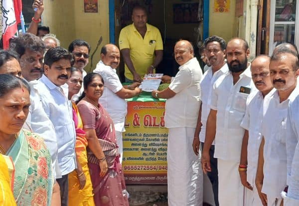 Latest Tamil News