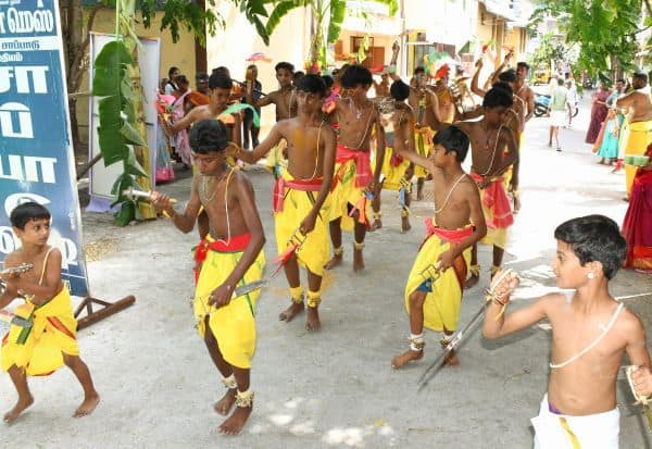 Latest Tamil News