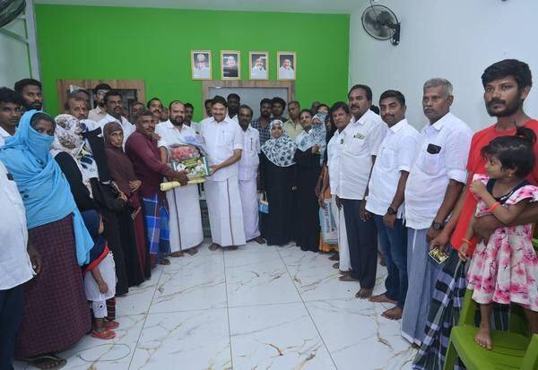 Latest Tamil News