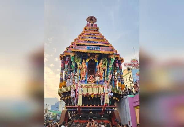 Latest Tamil News