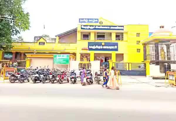 Latest Tamil News
