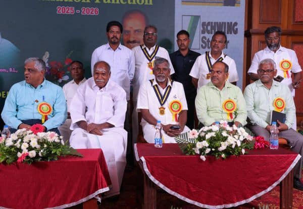Latest Tamil News