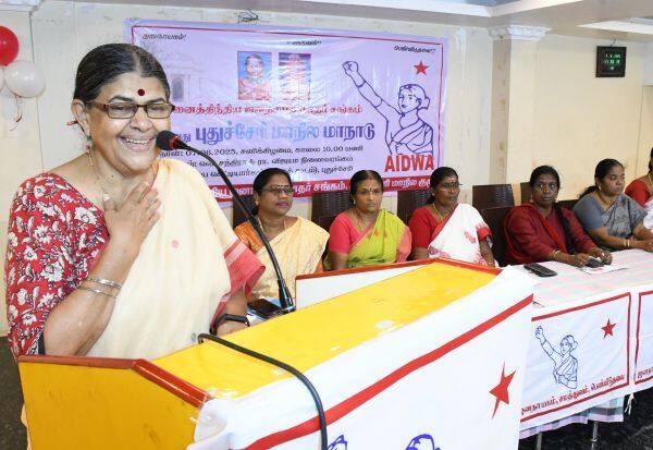 Latest Tamil News