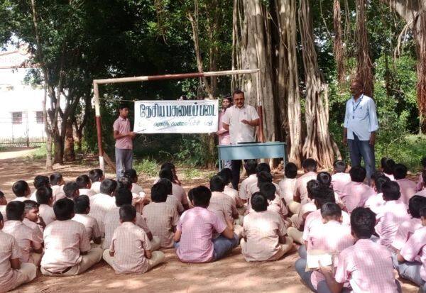 Latest Tamil News