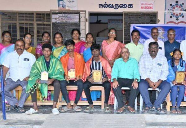 Latest Tamil News
