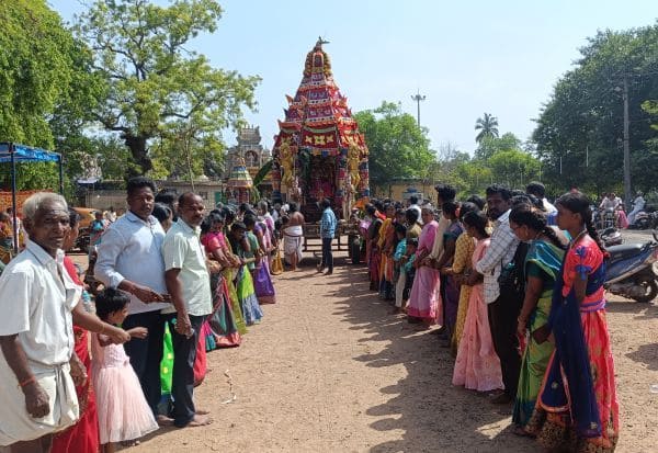 Latest Tamil News
