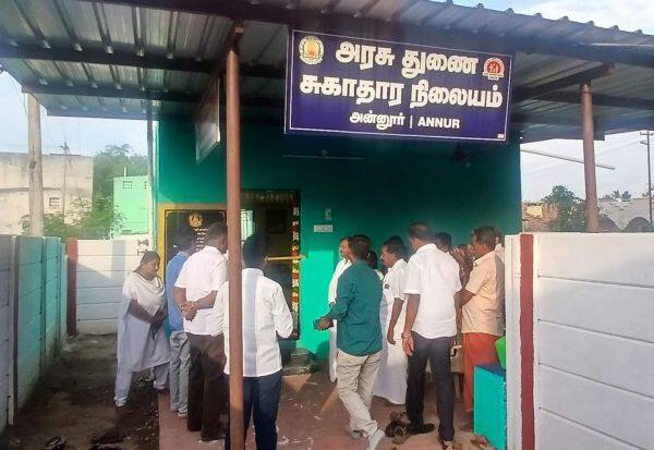 Latest Tamil News