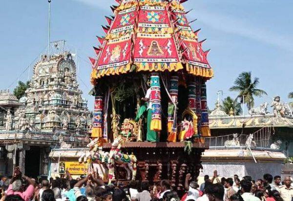 Latest Tamil News