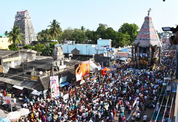 Latest Tamil News