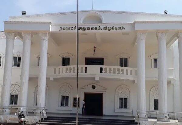 Latest Tamil News