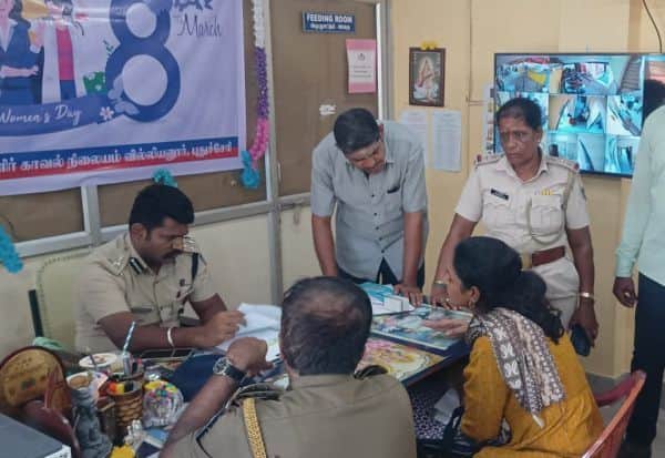 Latest Tamil News