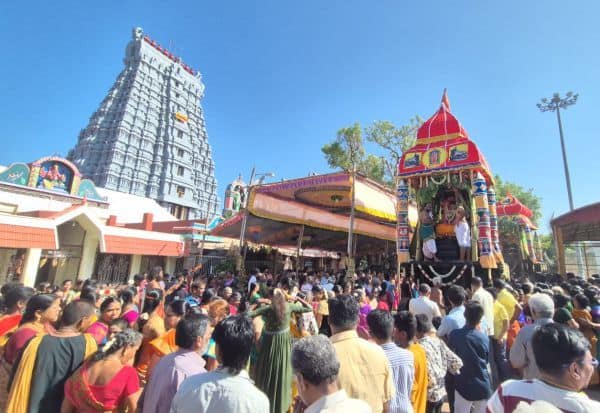 Latest Tamil News