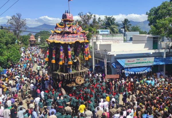 Latest Tamil News