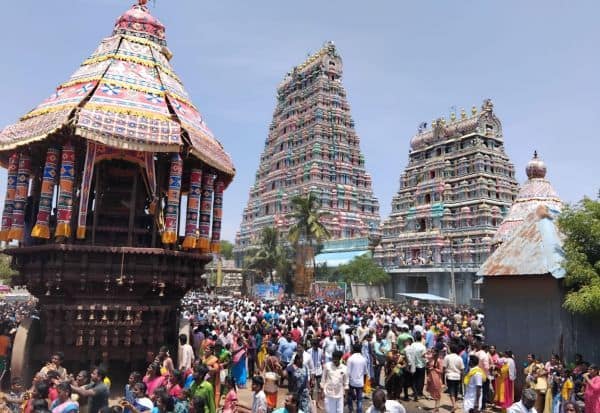 Latest Tamil News