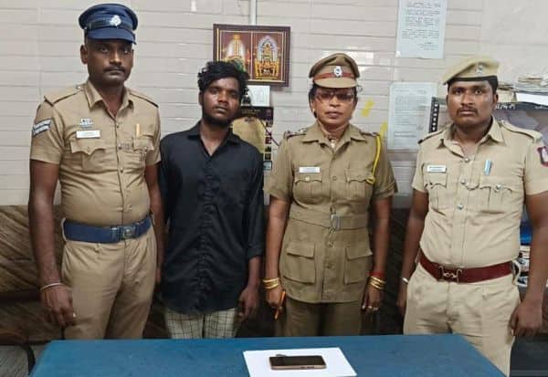 Latest Tamil News