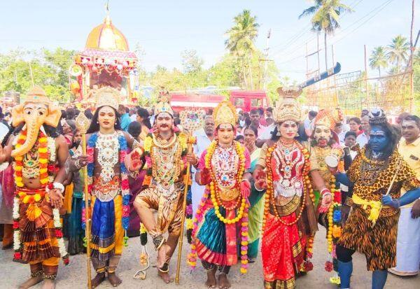 Latest Tamil News