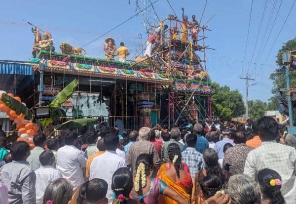Latest Tamil News