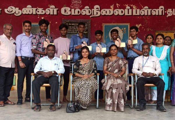 Latest Tamil News