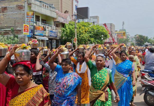 Latest Tamil News