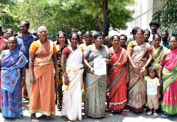 Latest Tamil News