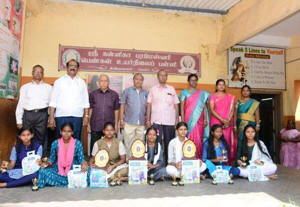 Latest Tamil News