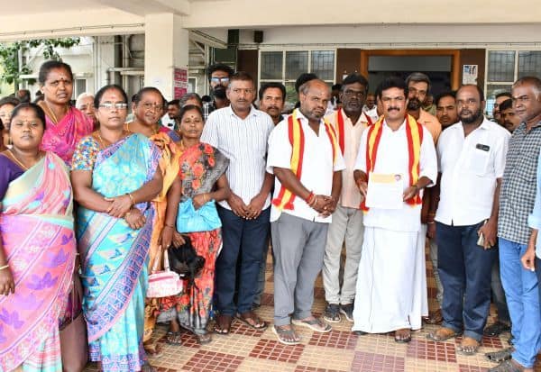 Latest Tamil News