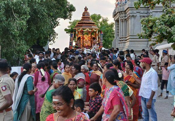 Latest Tamil News