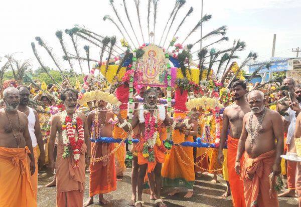 Latest Tamil News